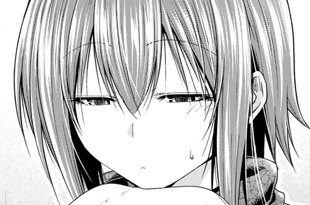 【第111話前編】勘違い