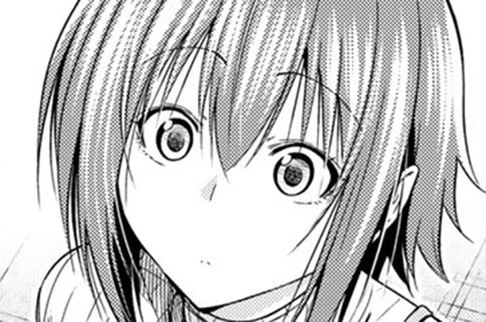 【第111話後編】勘違い