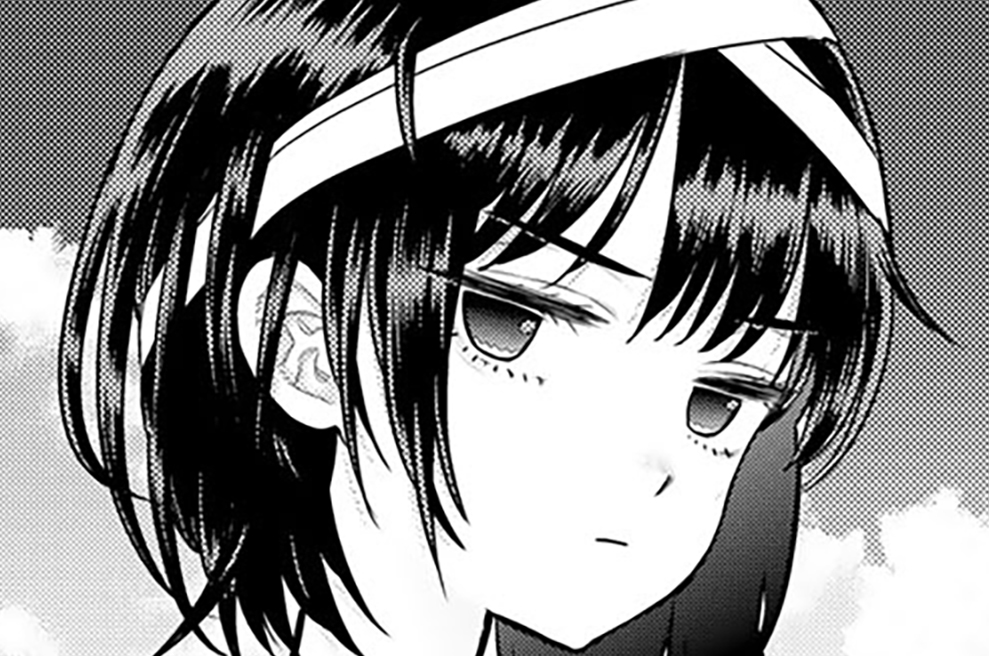 その５４　多華宮君と二人の師匠①