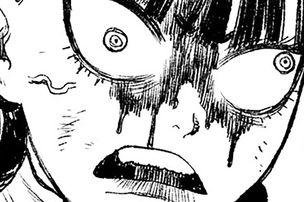 第４話　紫煙③