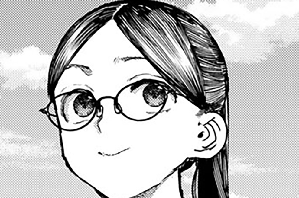 第５話　貴女だけが愛しくて①