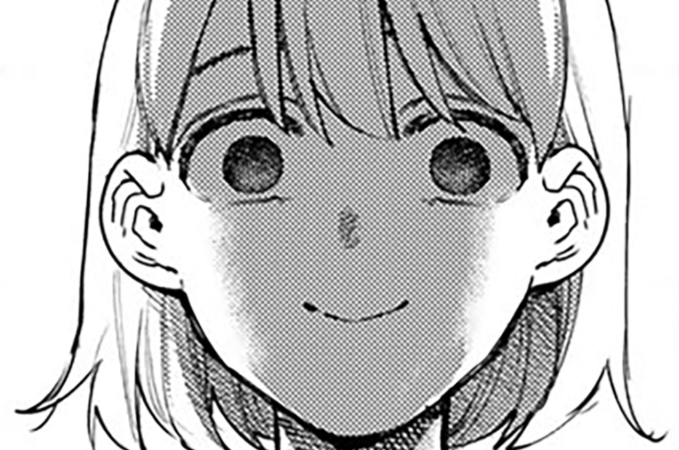 第５話　貴女だけが愛しくて②