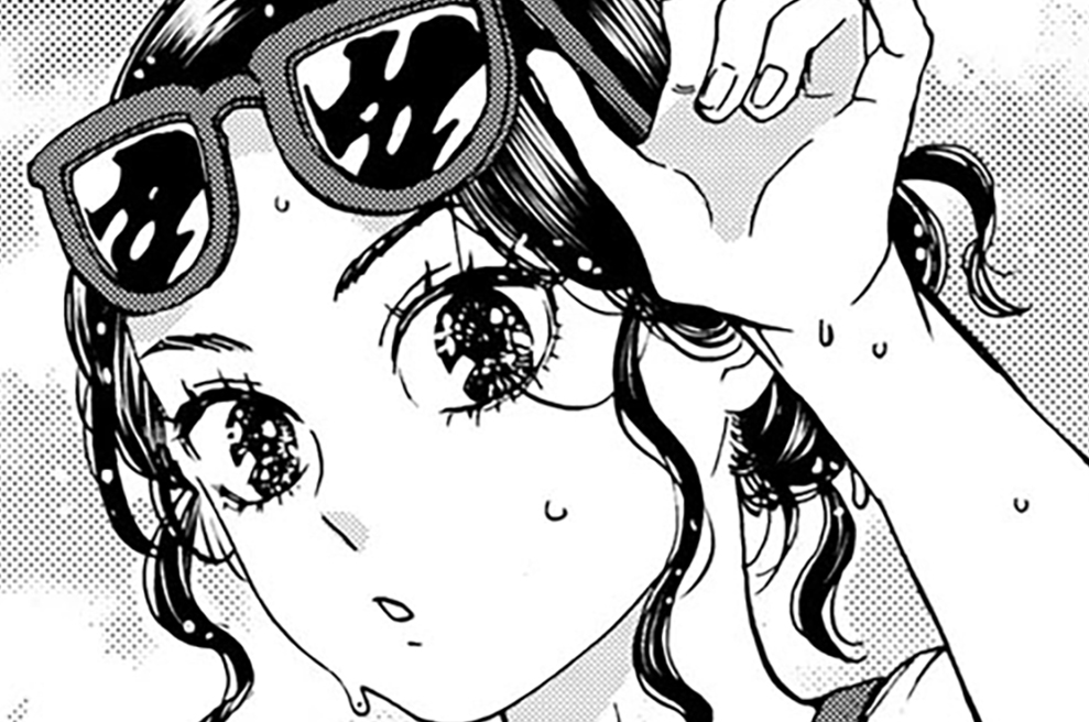 第３５話　鉄鼠〈五〉①
