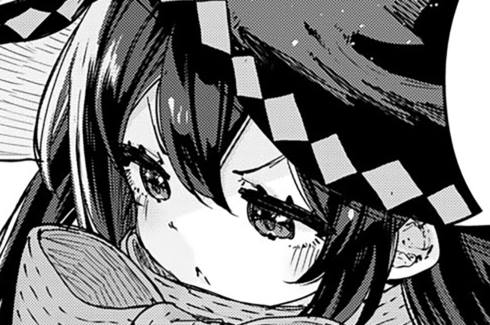 第２９話　ガーベラ②