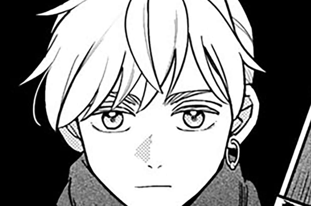 第１９話　少年①