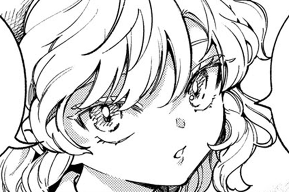 【第102話】「忍法虚構推理⑮」(1)