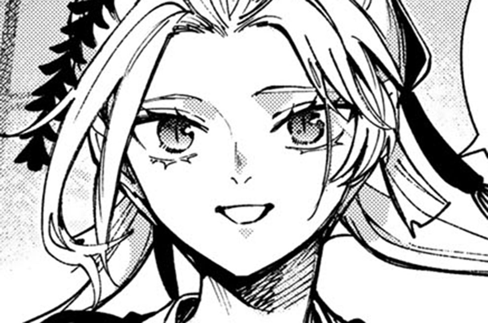 【第102話】「忍法虚構推理⑮」(2)