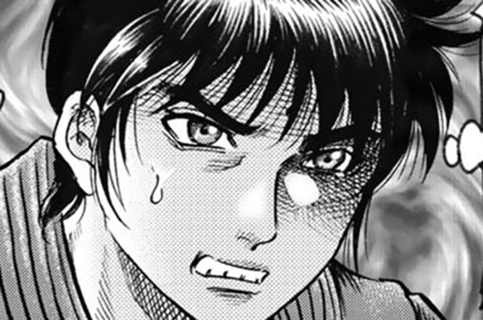 【第83話】交渉