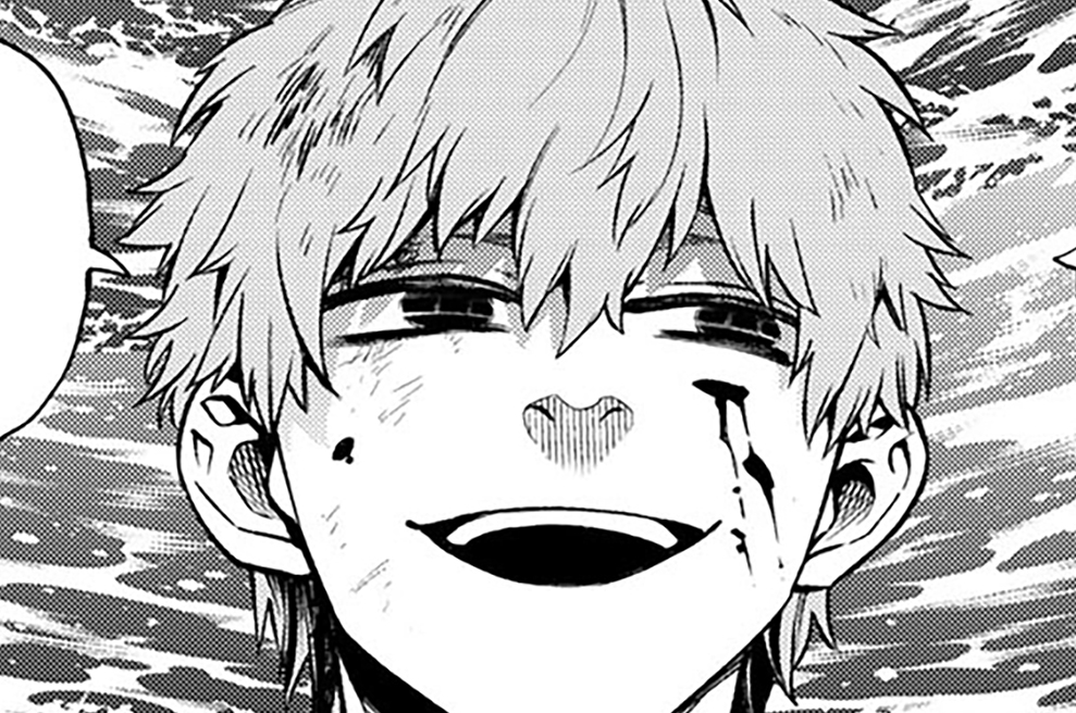 第５６話　ｌａｓｔ　ｃａｌｌ
