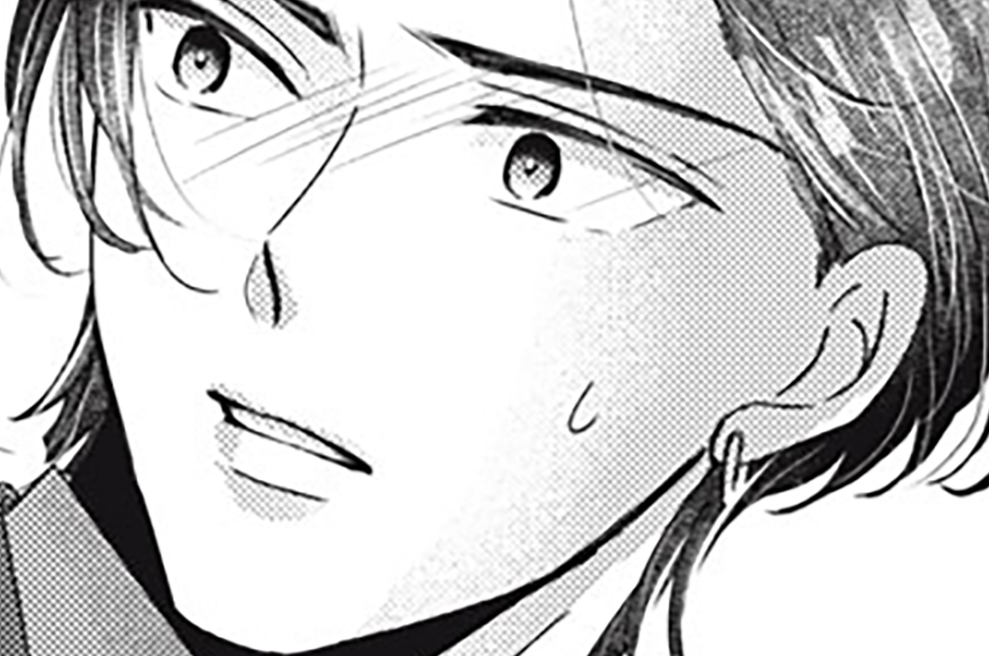 ＭＩＳＳＩＯＮ．９　仁さんの弱点（５）