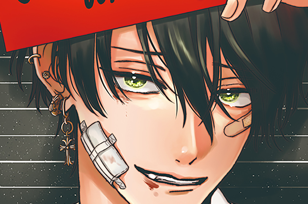 第１７話　本気（１）