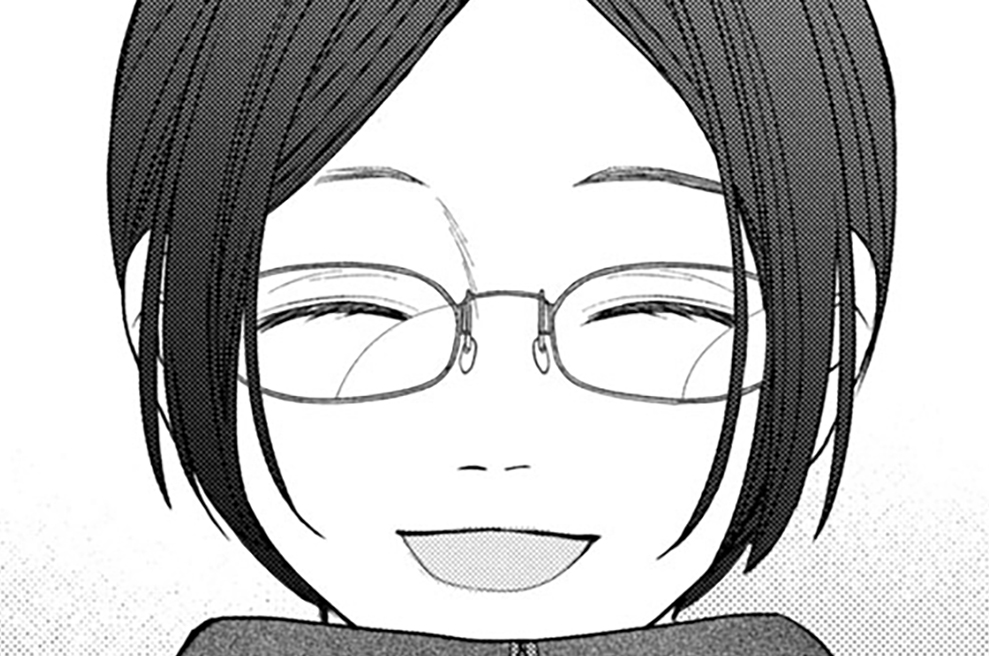＃０３　よろしくな（４）