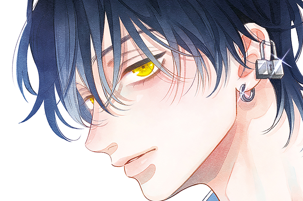 第9話-1　審判（１）