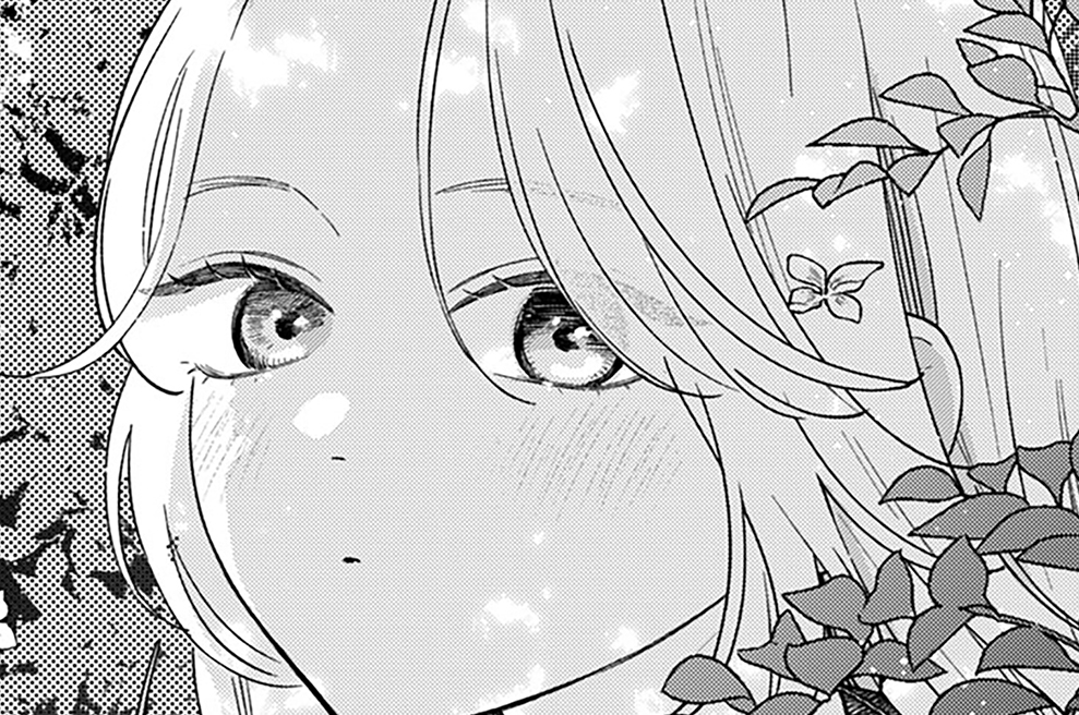 第３話　寂しいなぁ①