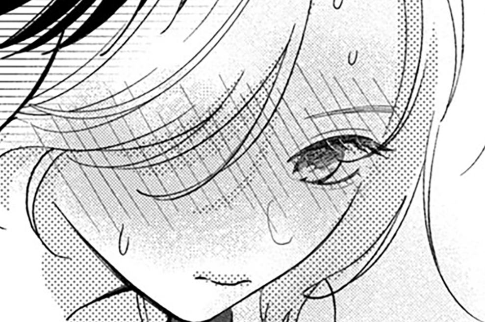 第３話　寂しいなぁ④
