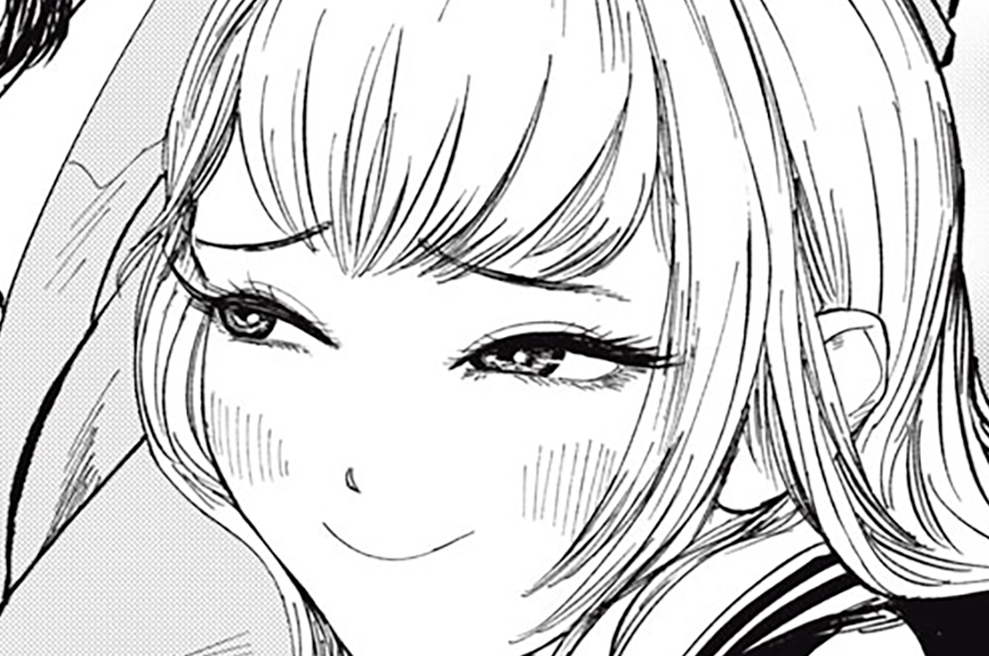 第６話　悪縁