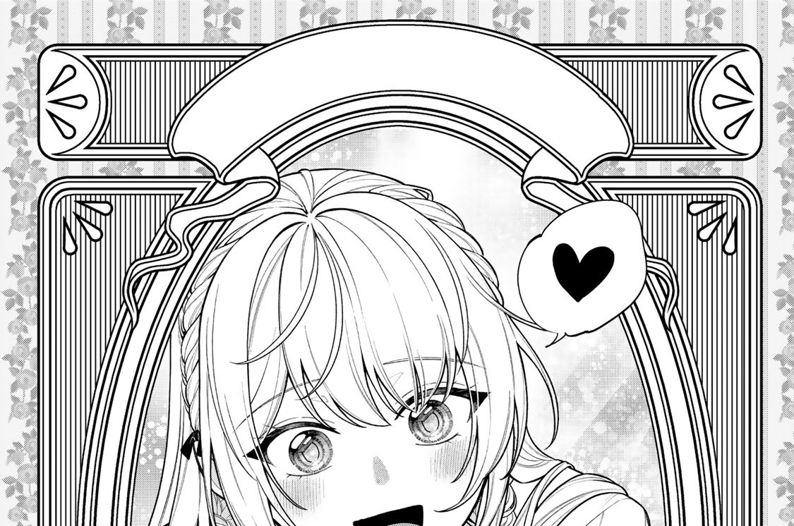 第６話　「癒やしの紅茶店」開店！
