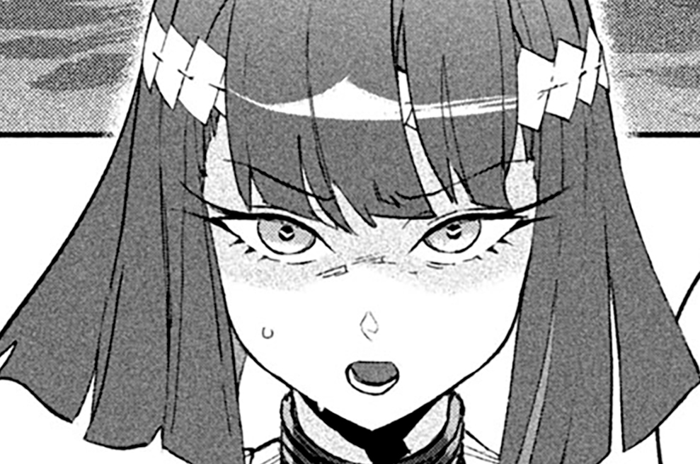 第三十九話「センチメンタル・ガール（ズ）」①
