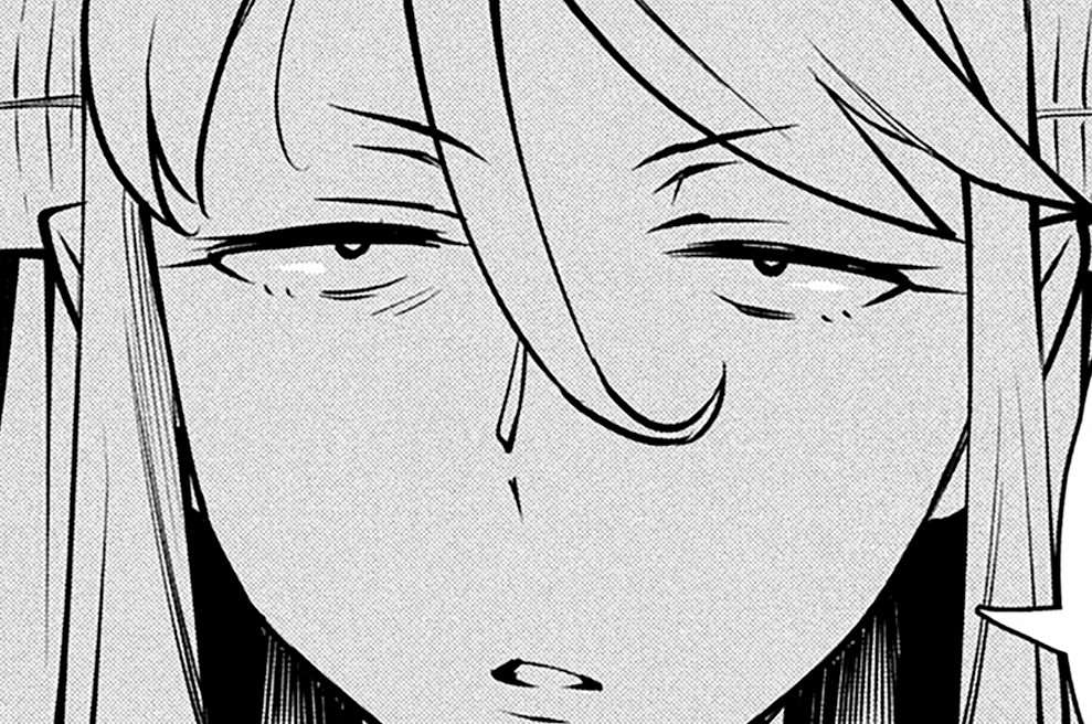 第１２話「（１ヵ月遅れの）タナバタ」①