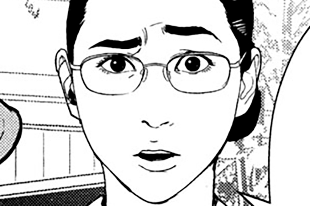 第４話①