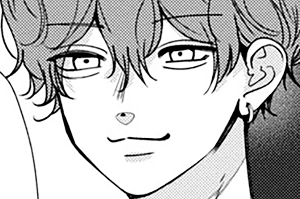 第15話-3　夢喰らうバクの夢（3）