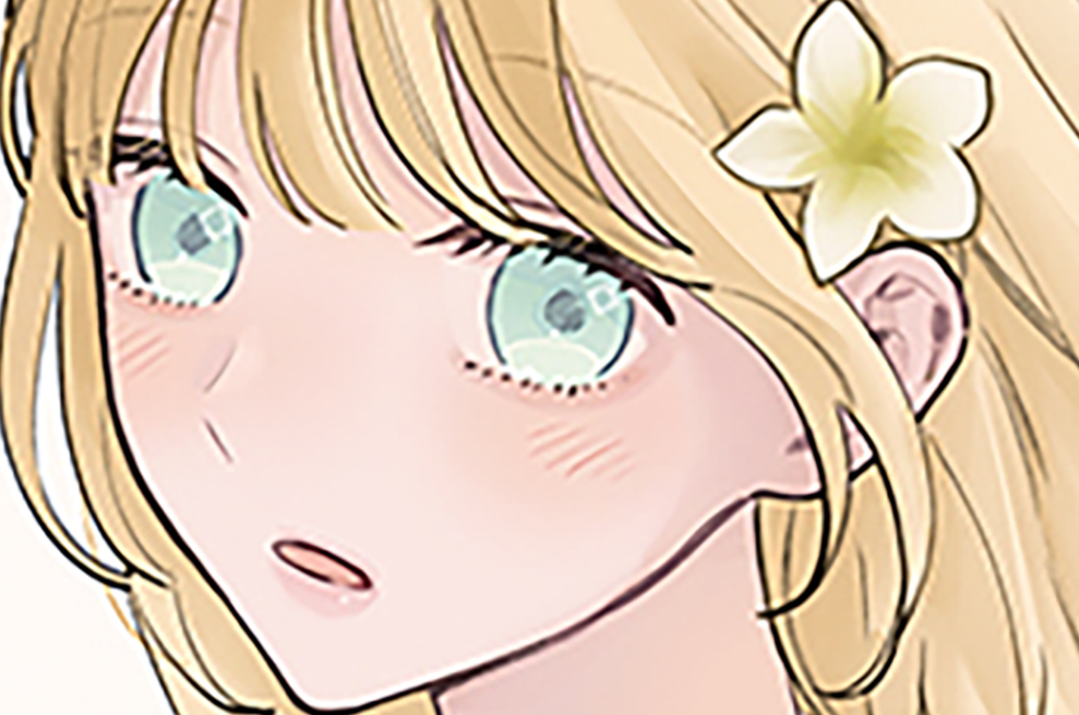 第5話-1　38.5度の本音