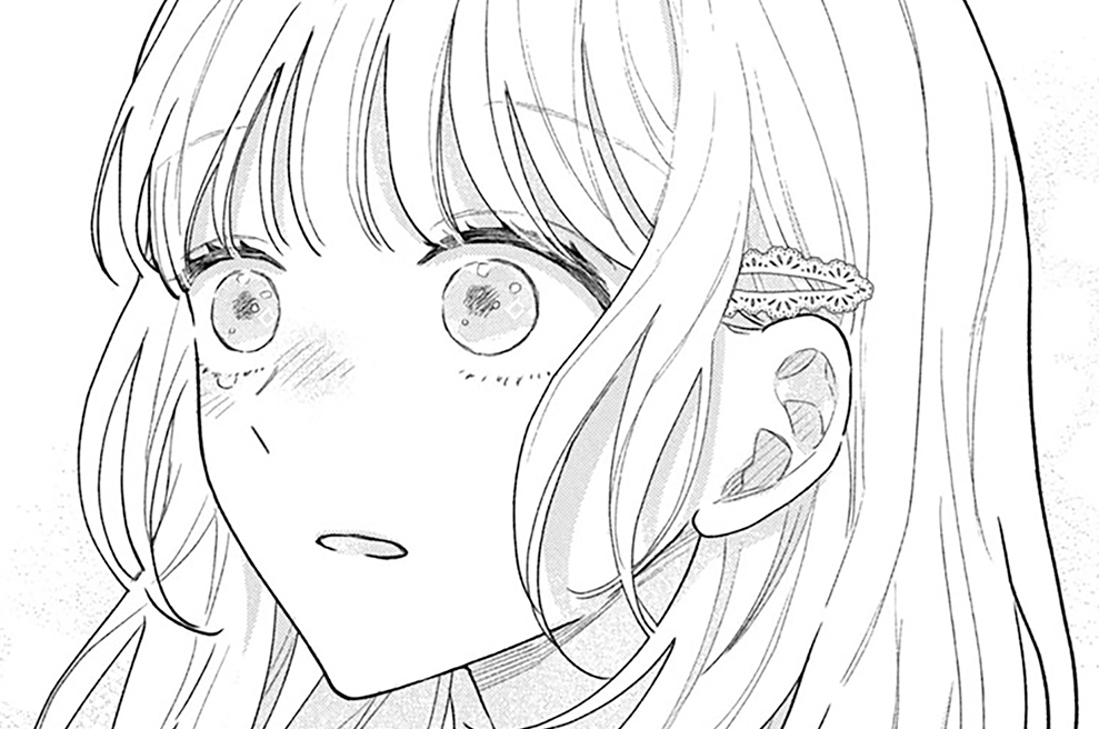 第5話‐3　38.5度の本音