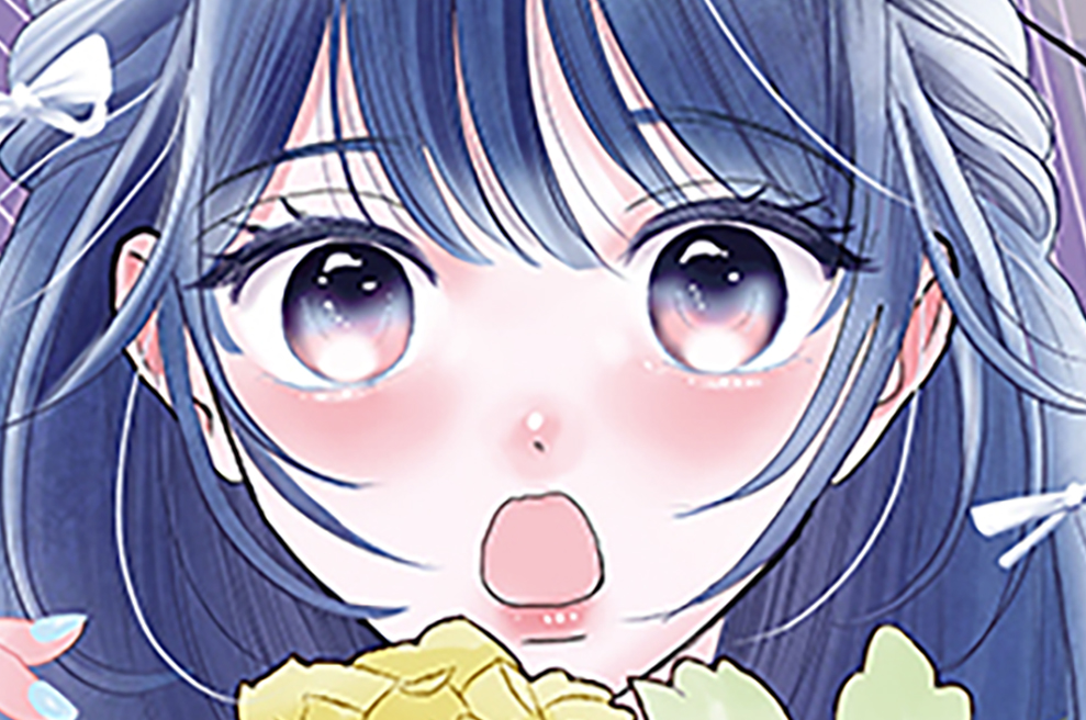 Ep.4　婚約者、登場！？①