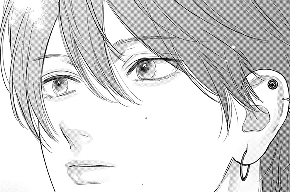 episode16(2)　アメーリアと理想のキス