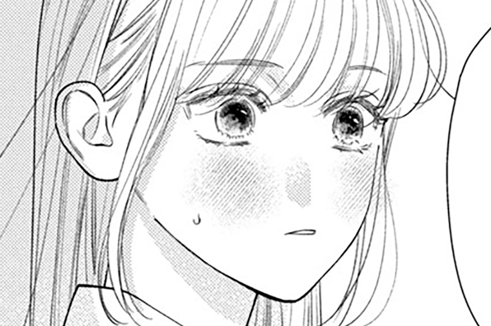 episode16(3)　アメーリアと理想のキス