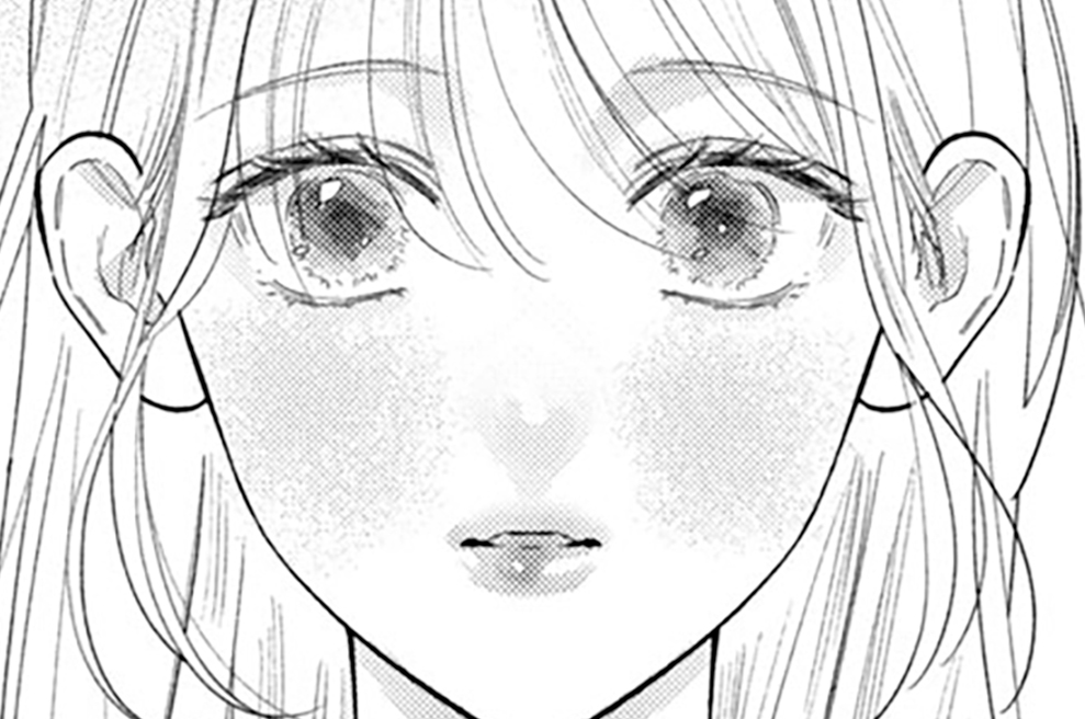 episode16(4)　アメーリアと理想のキス