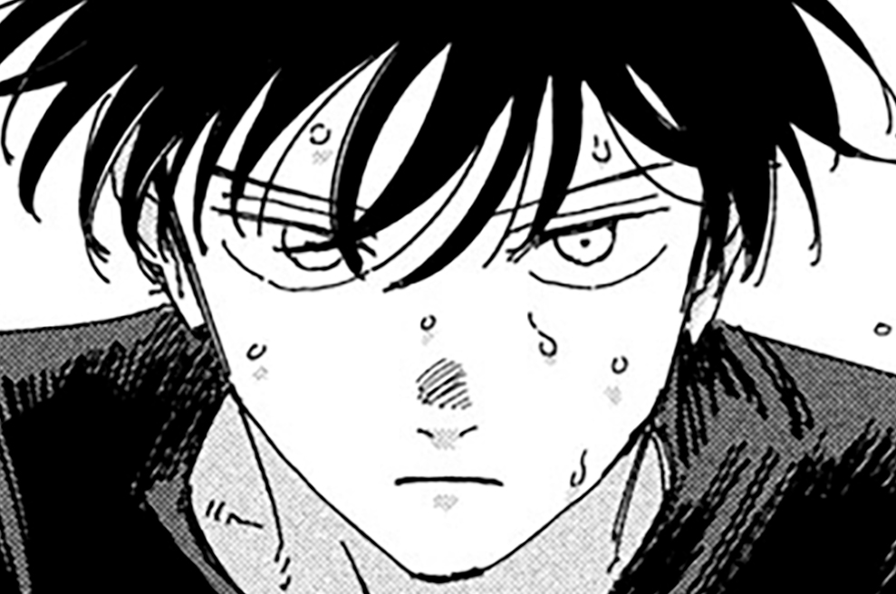 第１５話　盤上の答え　前編②