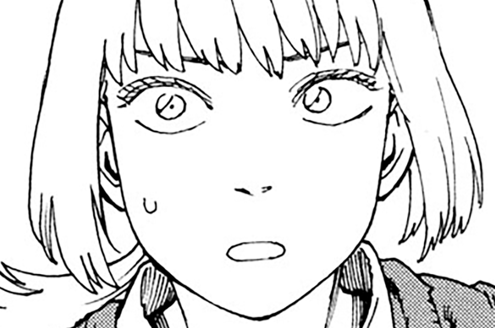 第８５話　ヤマ都③（１）