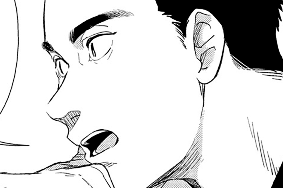 第１３８話　南波先生の仕事②