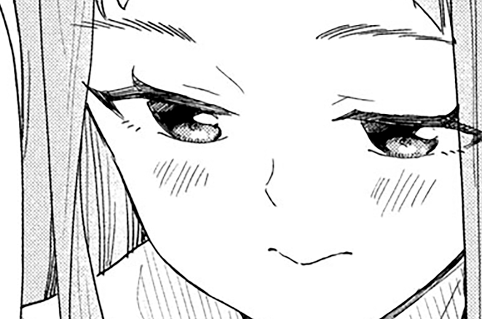 １３手目　仲良くなりたいの②