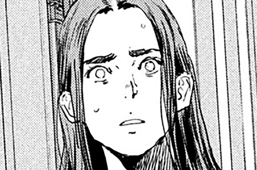 第６０話　ログアウト①