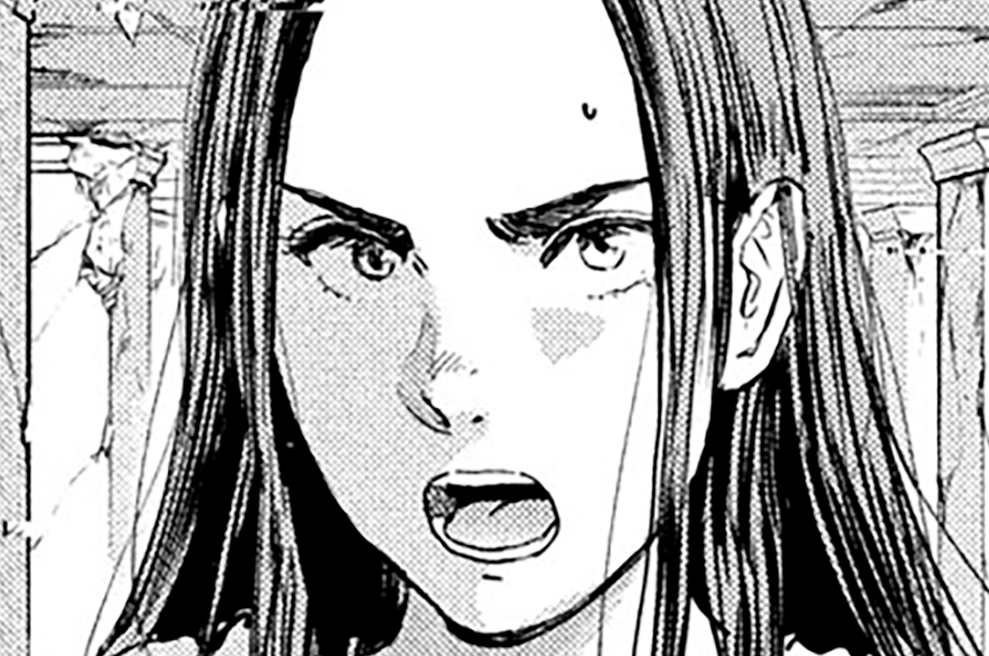 第６０話　ログアウト②