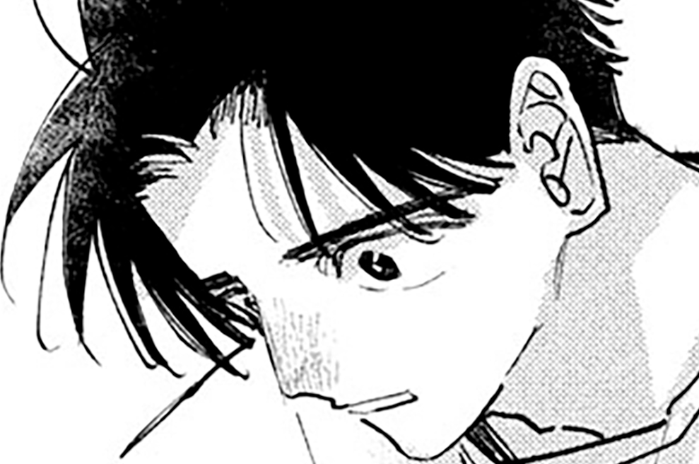 第１５話　わかりあいたい②