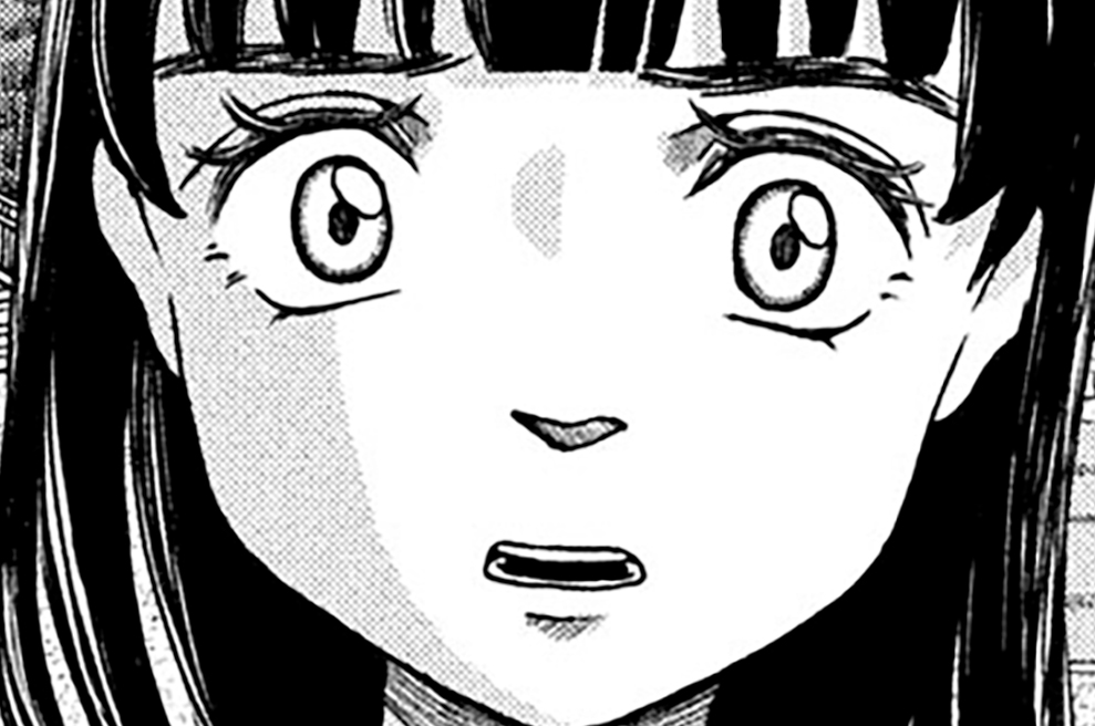 第１３話「立ち向かえ！！」②