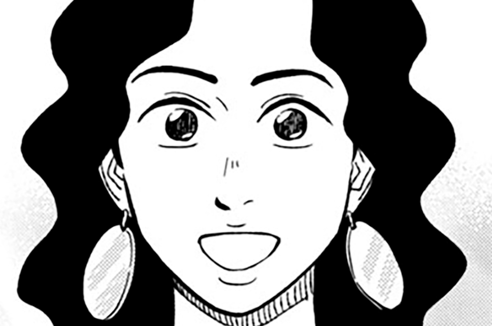 第８話　人生の選択肢（１）