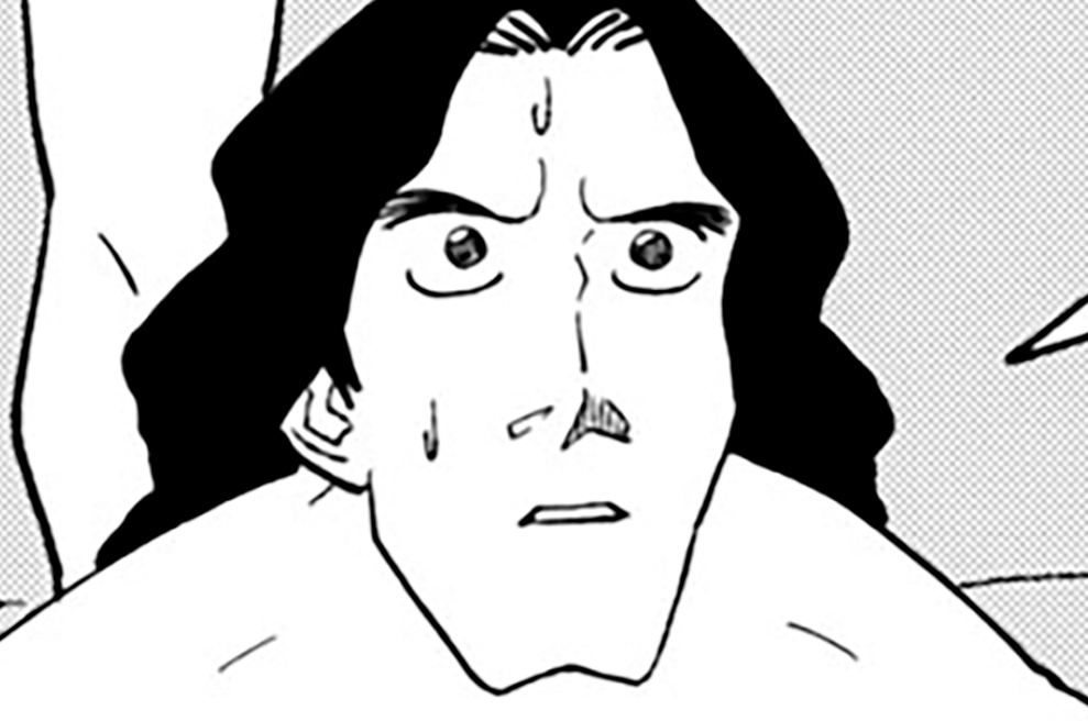 第８話　人生の選択肢（３）