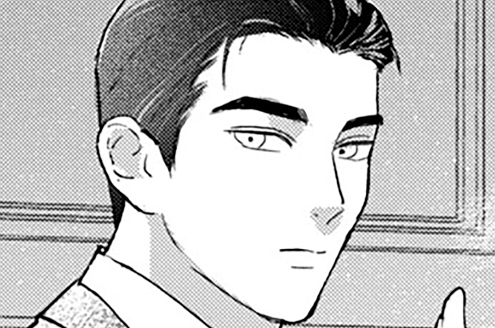 第三話　同じ気持ちだと思ったのに（１）