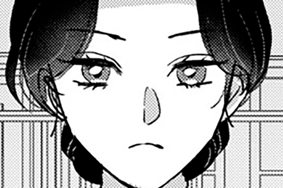 第三話　同じ気持ちだと思ったのに（２）