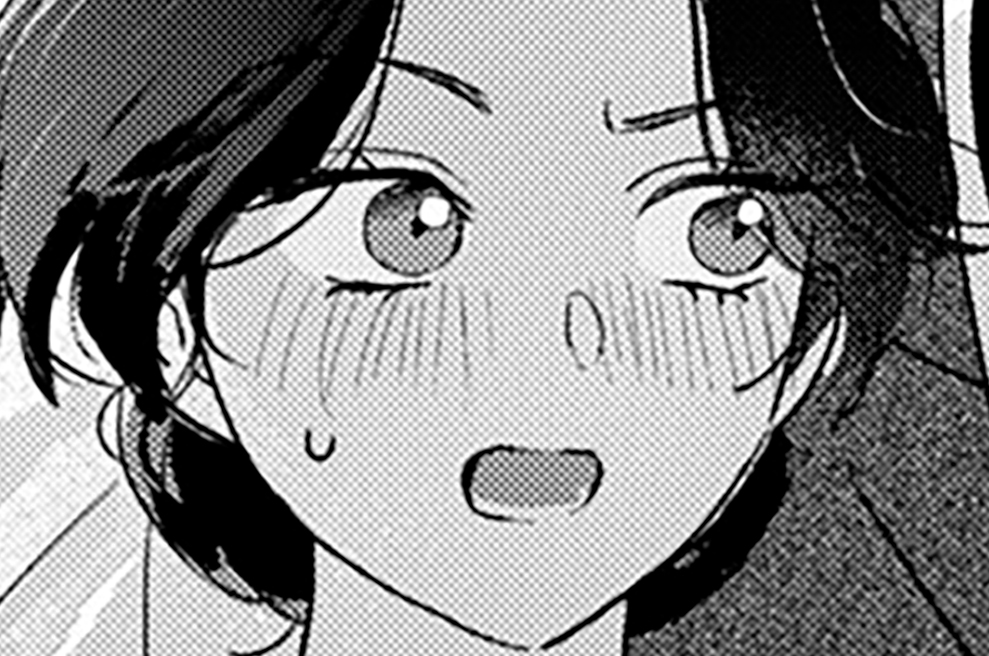 第三話　同じ気持ちだと思ったのに（３）