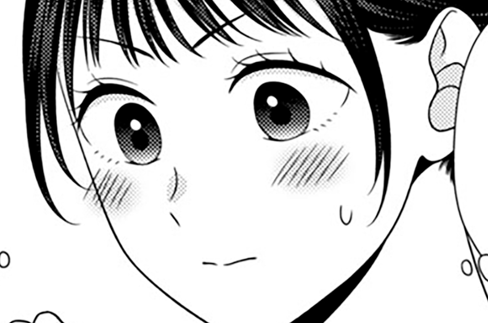 第１６話　冷淡が溶かされた日の話
