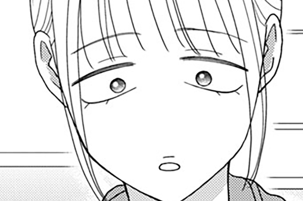 ライフ８　視線の先には（２）