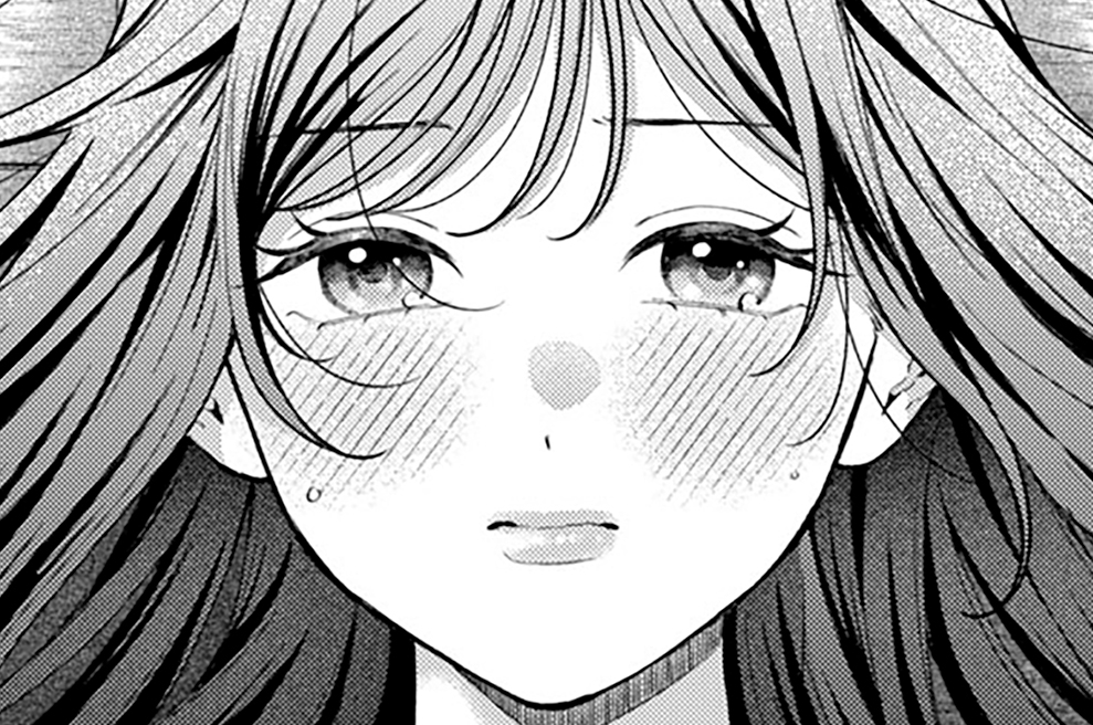 第6話　私から触ってもいい？(1)
