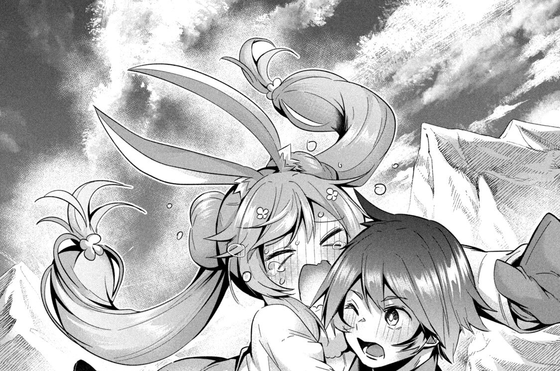 第３７話　反撃前夜