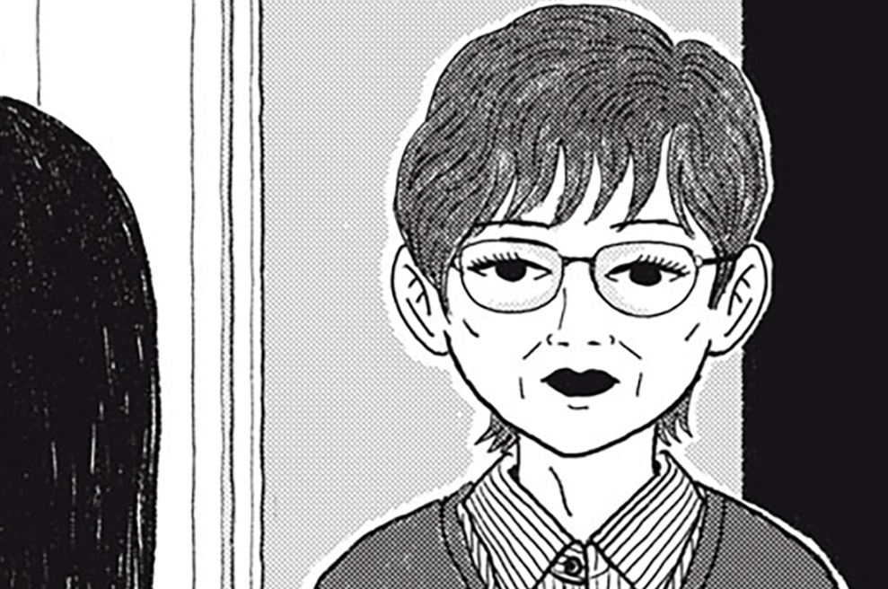 第２２.５話　「カリスマペットシッター・カズコさん」