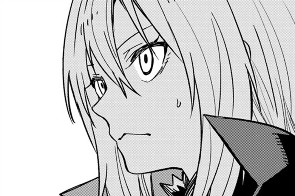 【第145話】破滅の意思（クロノア）